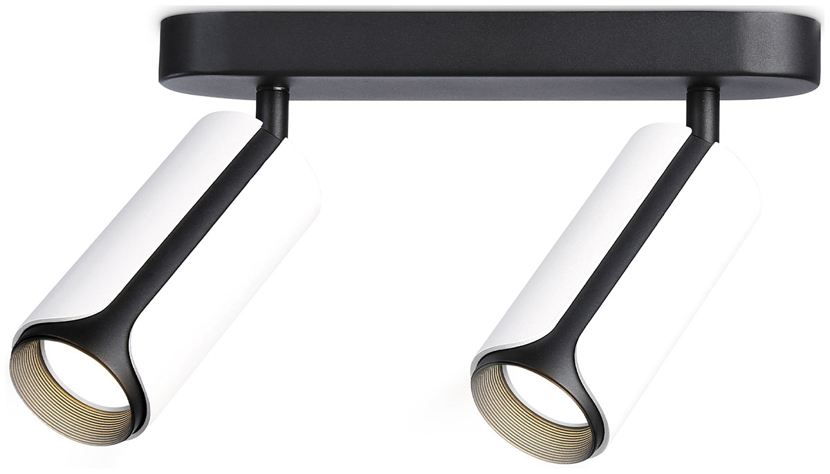 Изображение товара Точечный светильник Спот Ambrella Light Techno TN51596 для потолка в стиле Техно