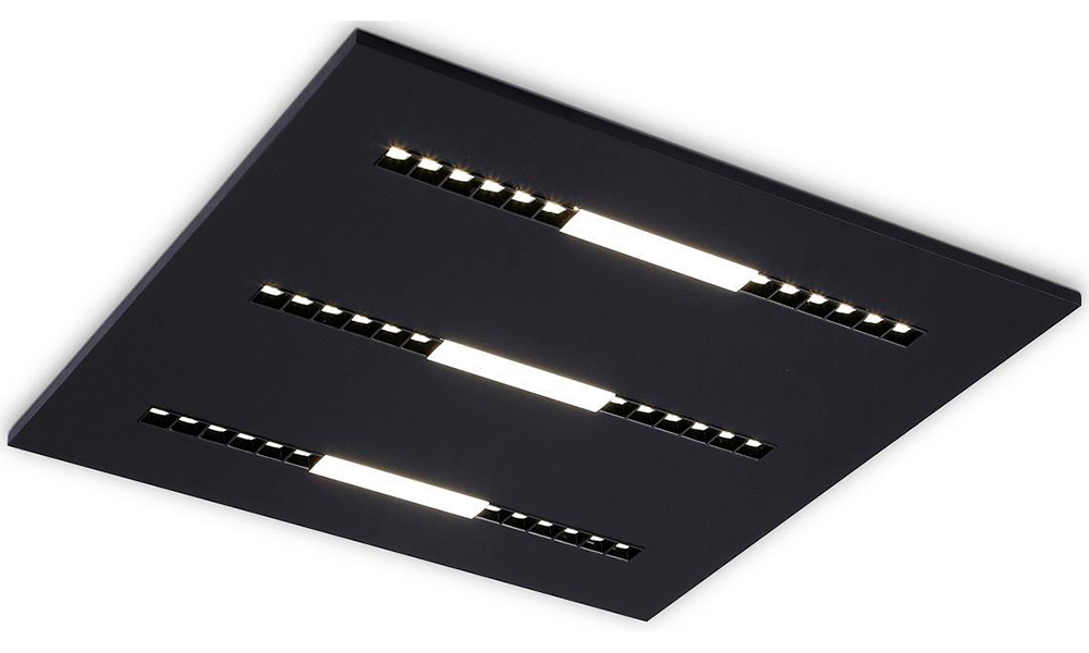 Изображение товара Светодиодная панель Ambrella Light Panels DPS1071 для освещения