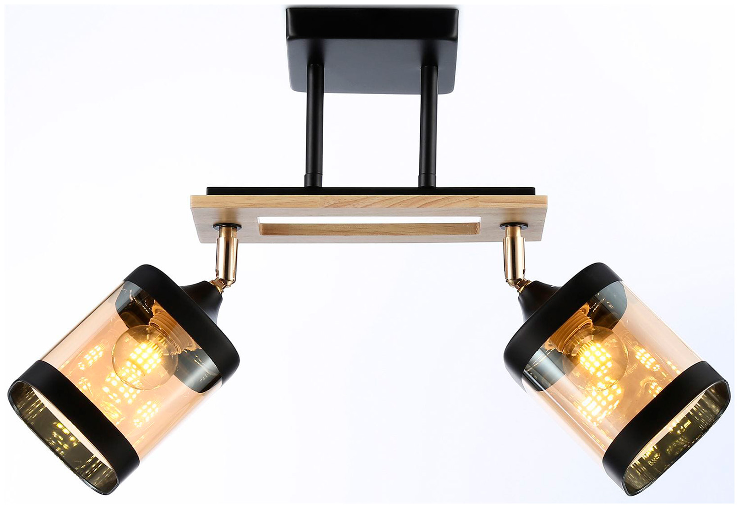 Изображение товара Подвесной светильник Ambrella Light Traditional Modern TR9525