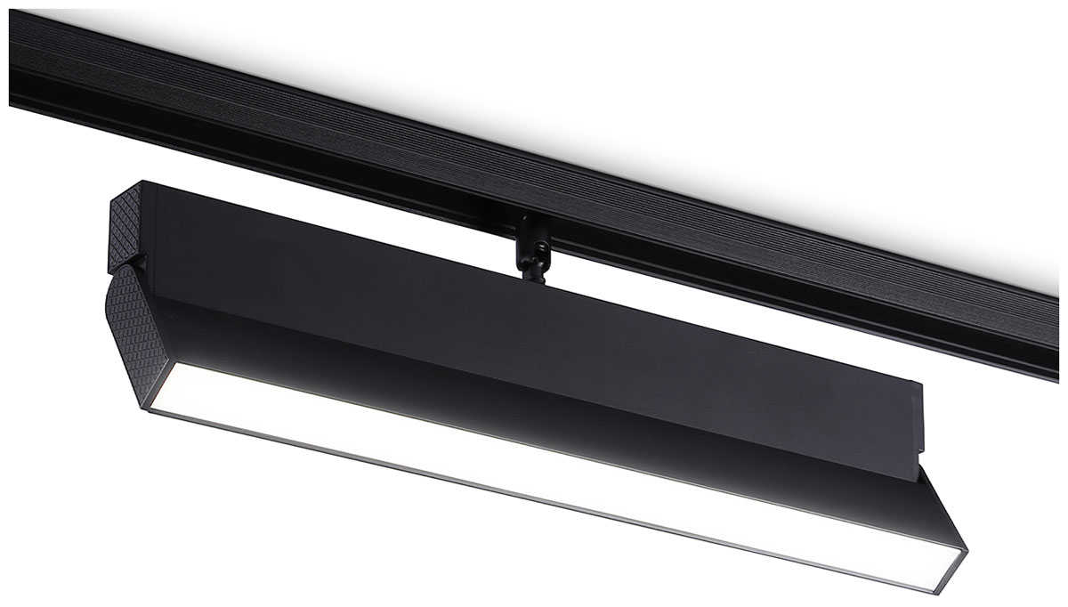 Изображение товара Трековый светодиодный светильник Ambrella Light Track System Magnetic GL4066