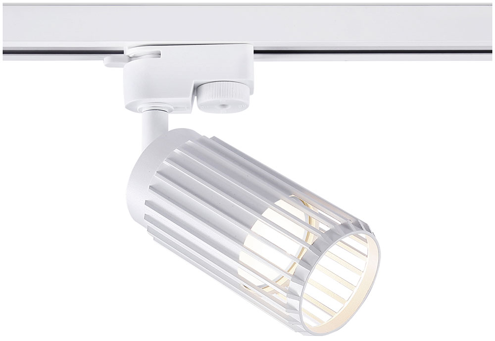 Изображение товара Трековый светильник Ambrella Light GL5157 Техно с поворотным плафоном