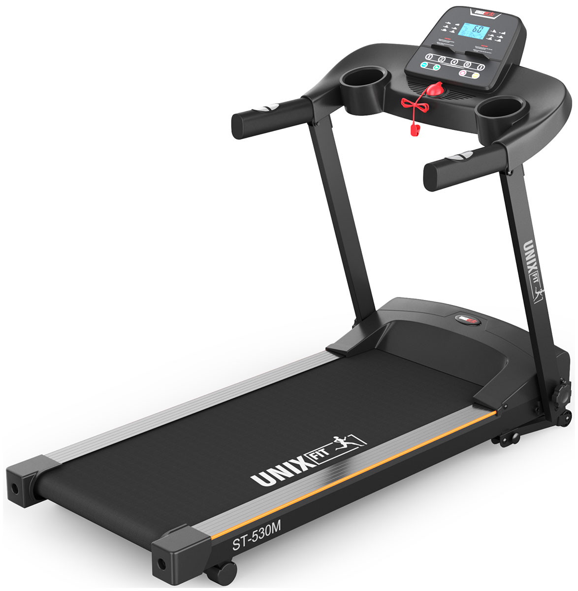 Изображение товара Беговая дорожка Unix Fit ST-530M