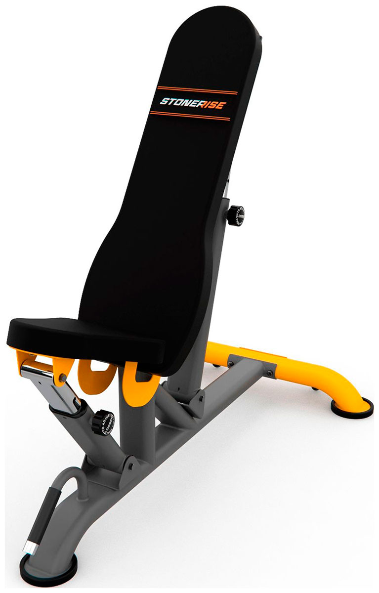 Изображение товара Скамья универсальная Stonerise StormShape, DS01