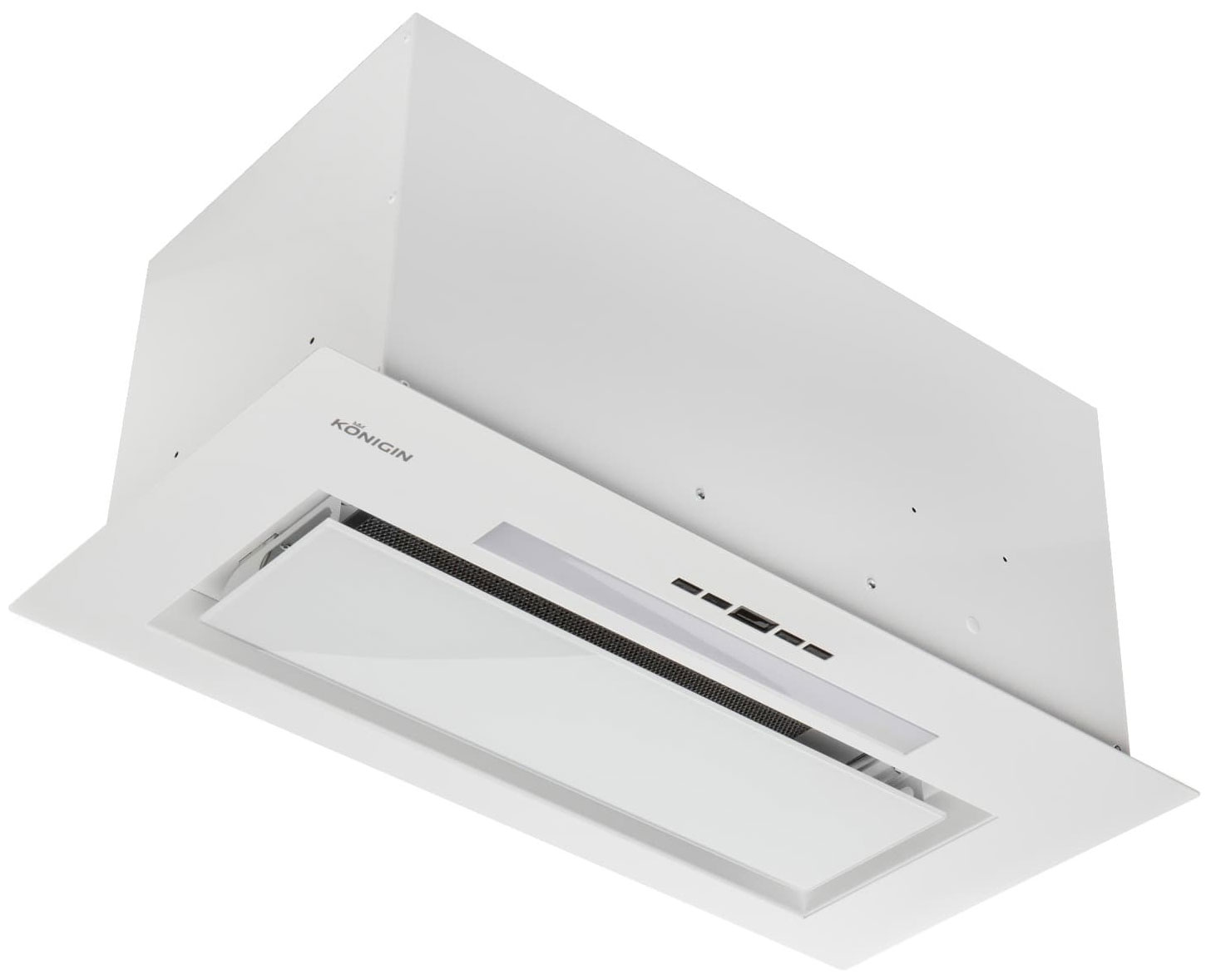 

Вытяжка Konigin Aerin White 60, Белый