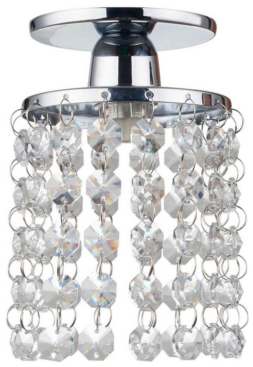 Изображение товара Встраиваемый светильник Lussole Monteleto LSJ-0400-01 для современного интерьера