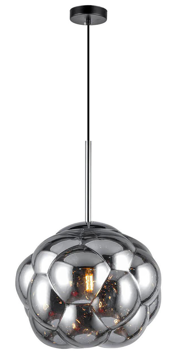 Изображение товара Подвесной светильник Lussole Lgo Strawberry GRLSP-8211