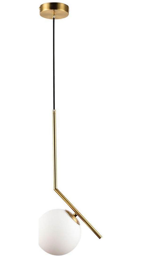 Изображение товара Подвесной светильник Lussole LSP-8585 современный стиль для спальни