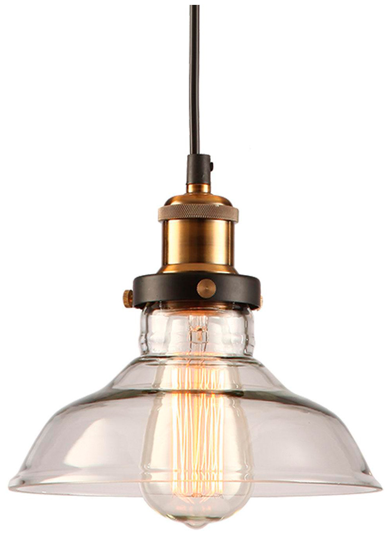 Изображение товара Трековый светильник однофазный Lussole LOFT Track Lights LSP-9606-TAB