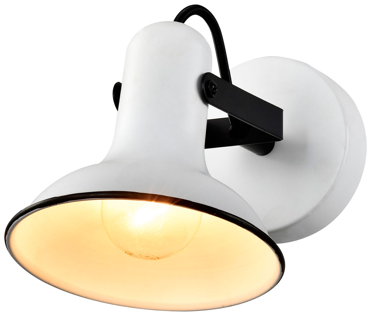 Изображение товара Спот Lussole Loft Fargo, LSP-8801