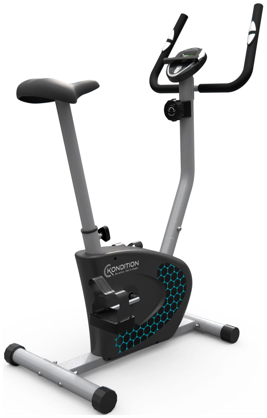 Изображение товара Вертикальный велотренажер DFC Kondition (2309)