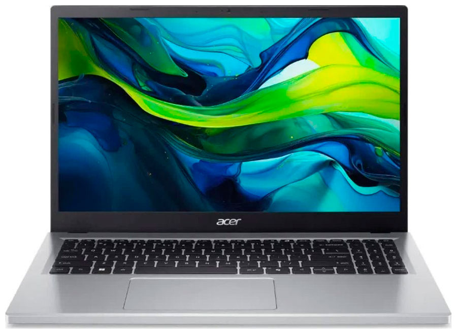 Изображение товара Ноутбук Acer Aspire Go 15 AG15-31P-35MV 15.6 IPS 8 Гб SSD без ОС