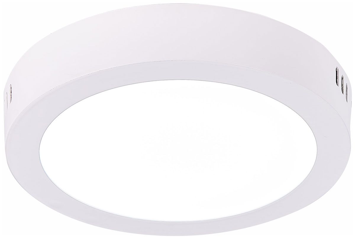 Изображение товара Настенно-потолочный светодиодный светильник ST Luce Nubes ST112.532.12