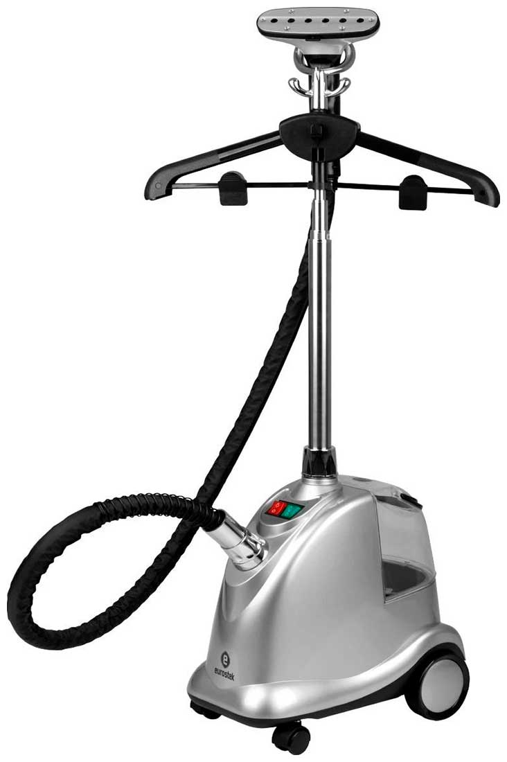 Изображение товара Отпариватель для одежды Eurostek EHS-3801 мощность 2800 Вт резервуар 3 л