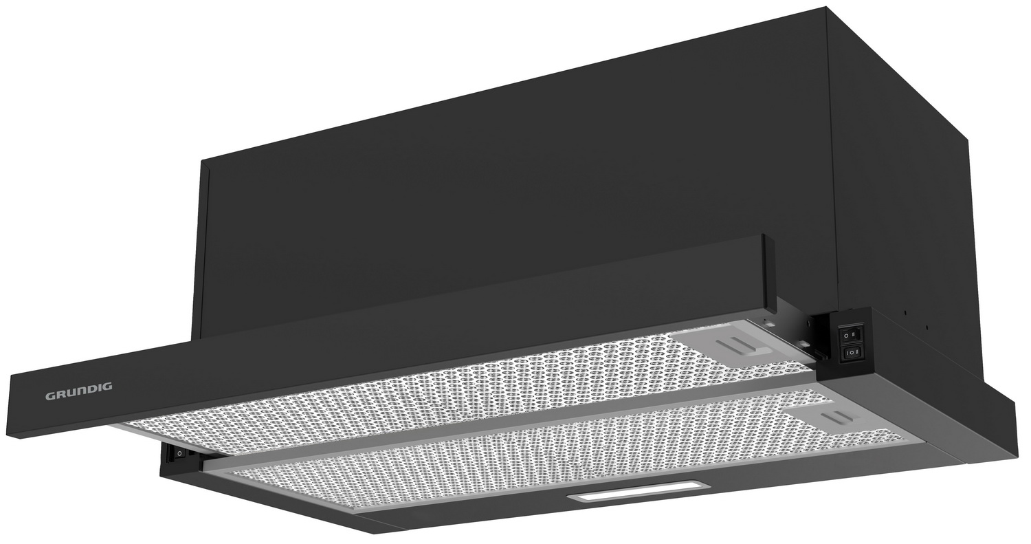 Вытяжка Grundig GDT2230BG