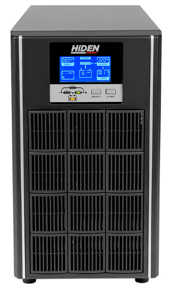 Изображение товара Источник бесперебойного питания Hiden EXPERT UDC9202S для оборудования