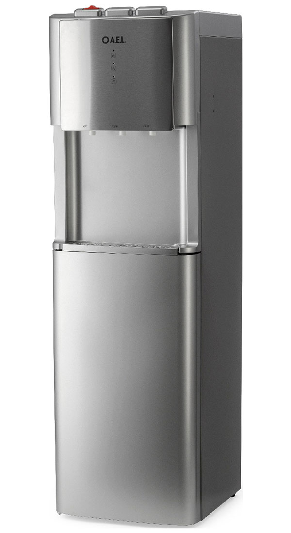 Изображение товара Пурифайер-проточный кулер для воды AEL LC-AEL-811s серебро