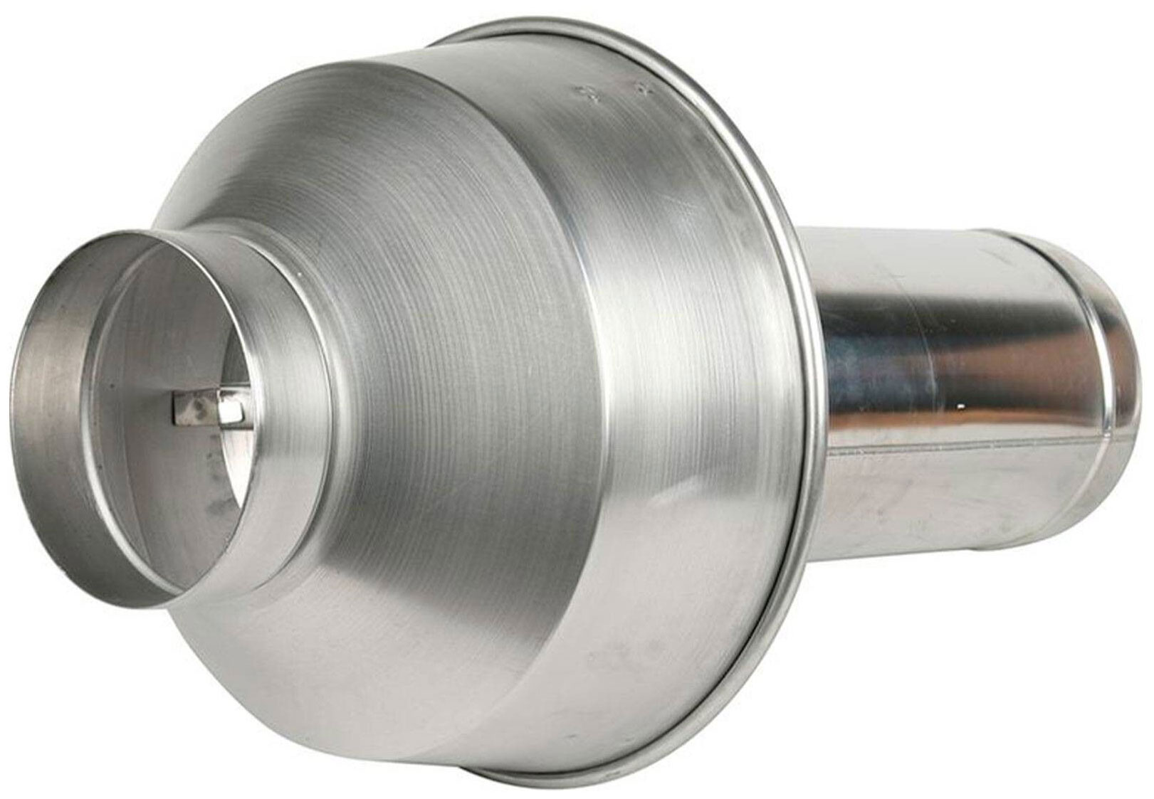 Изображение товара Дымовой колпак со стабилизатором диаметр 160 мм для котлов Slim 1.400 и 1.490 iN