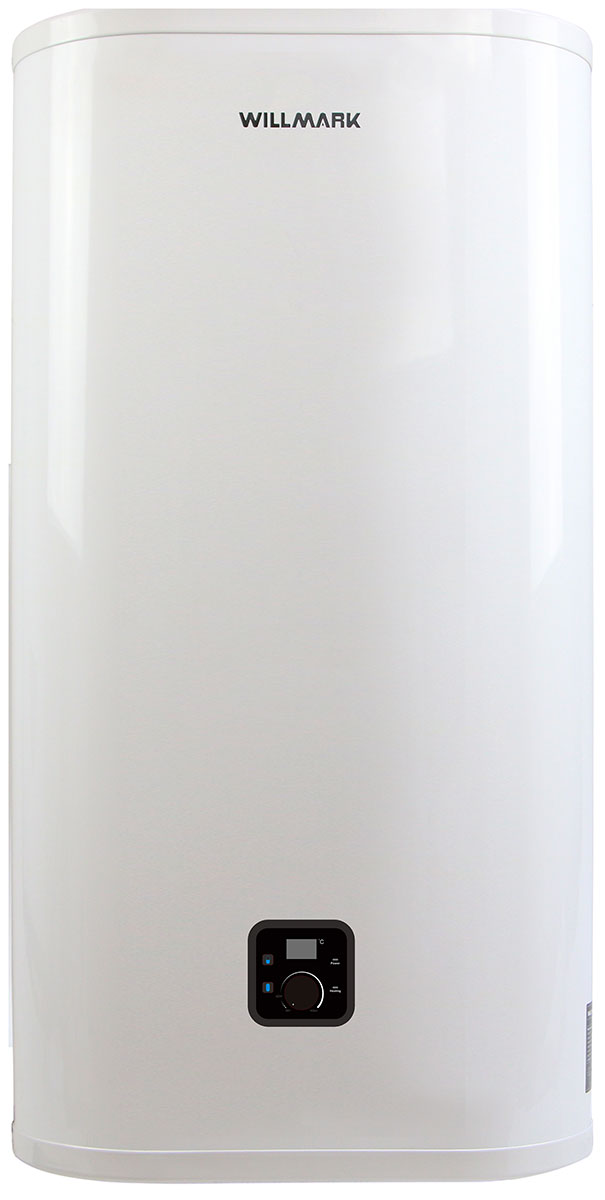 

Водонагреватель накопительный Willmark WWH-100WFS U PRO, 100 л, Белый
