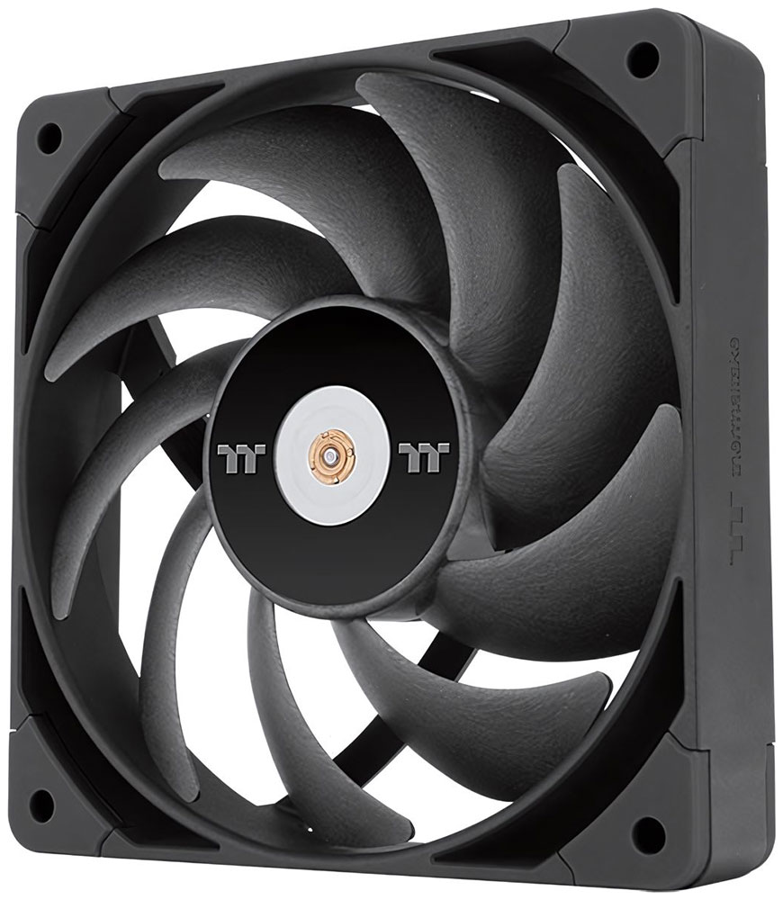 Изображение товара Вентилятор для корпуса Thermaltake Toughfan 12 Pro High Static Pressure