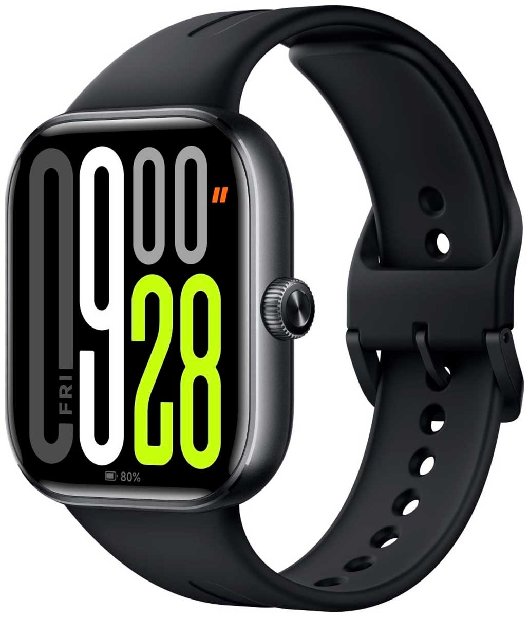 Изображение товара Redmi Watch 5 умные часы с AMOLED дисплеем и долгим временем работы