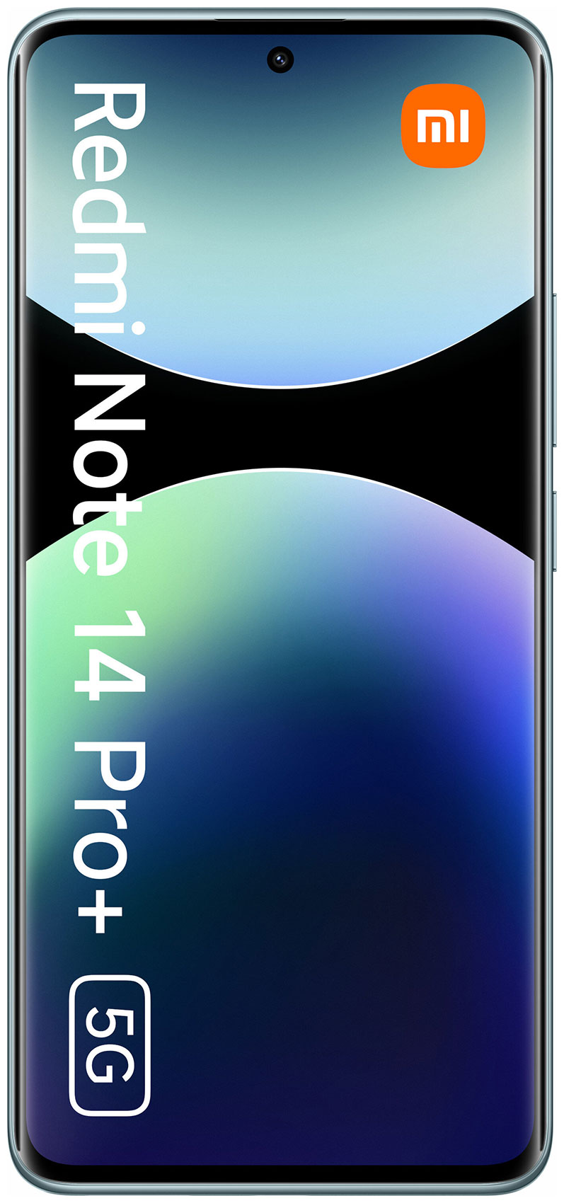 

Смартфон REDMI Note 14 Pro+ 5G 12/512 GB Frost Blue, Синий