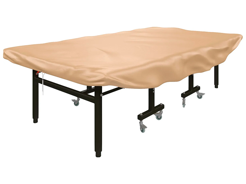 Изображение товара Универсальный чехол для теннисного стола Unix COV210TTBG бежевый 285 см
