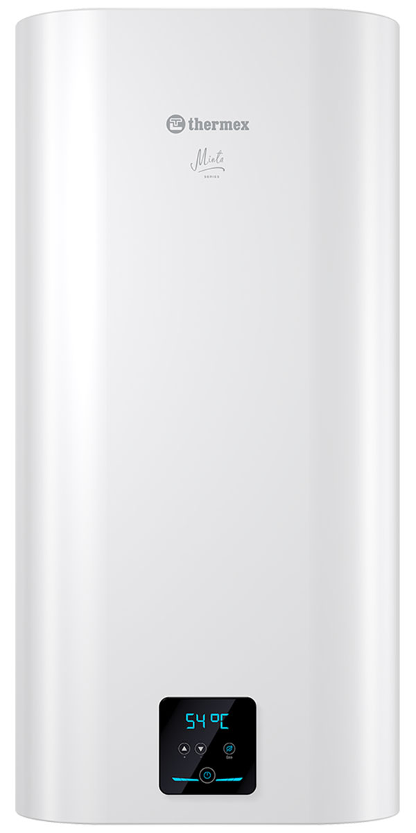 

Водонагреватель накопительный Thermex Minta 80 V, Белый