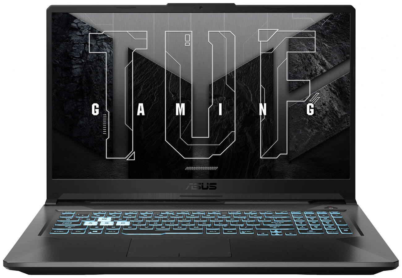 Ноутбук Asus TUF Gaming FA706NFR-HX007 (90NR0JW5-M00080) Ноутбук Asus TUF Gaming FA706NFR-HX007 (90NR0JW5-M00080)