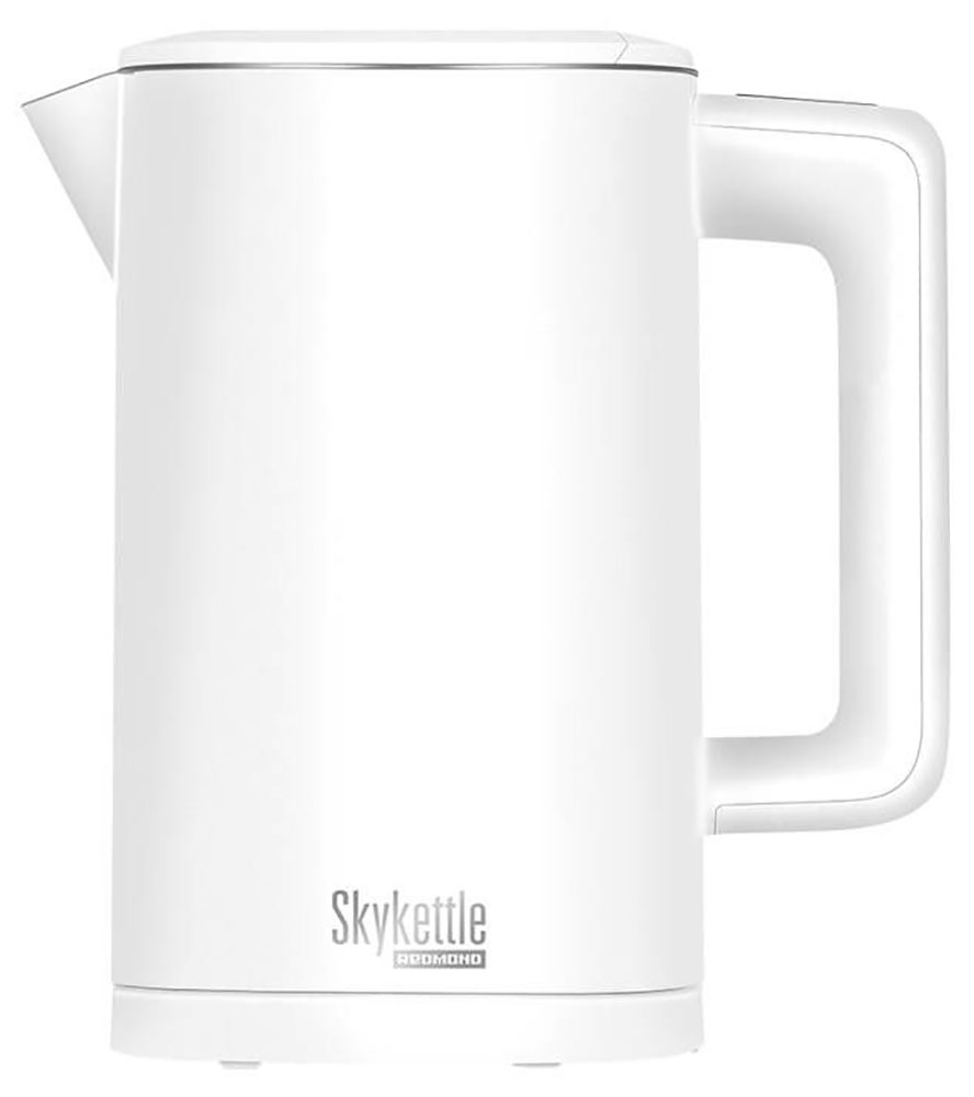 Чайник электрический Редмонд SkyKettle KM231S, белый Чайник электрический Редмонд SkyKettle KM231S, белый