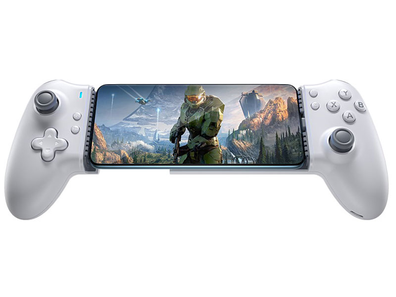 

Геймпад EasySMX M15 белый (VG-C512)