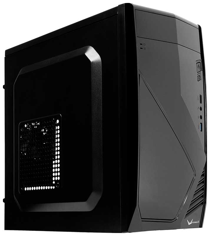 Изображение товара Компьютерный корпус Formula V Line CS-102