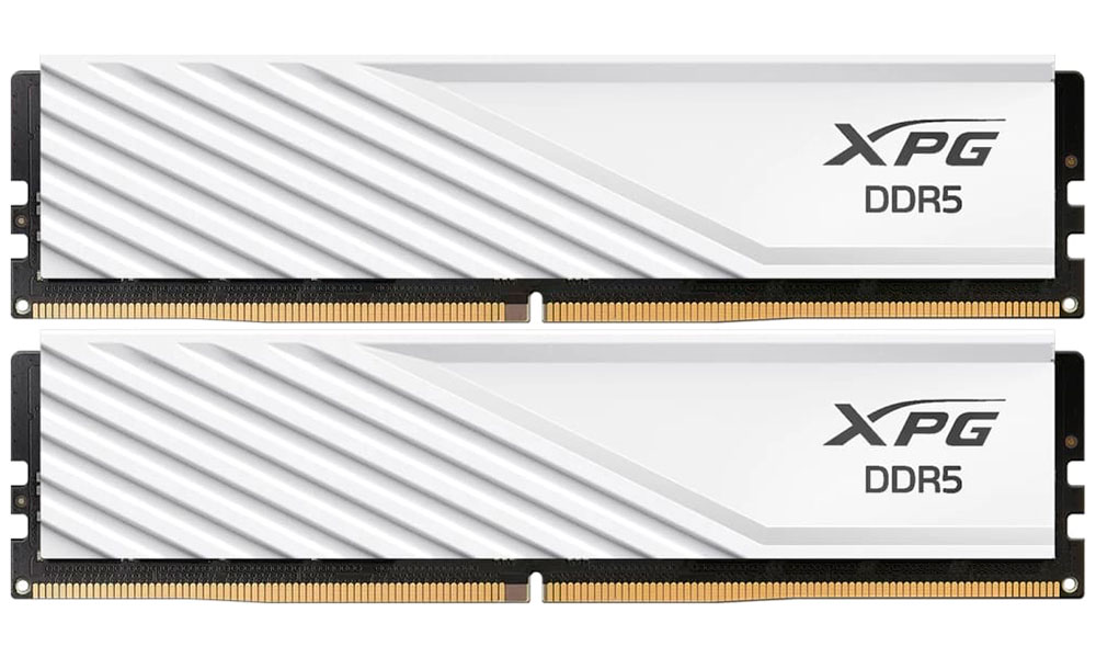 Изображение товара Оперативная память Adata DDR5 2x16GB 6000MHz XPG Lancer (AX5U6000C3416G-DTLABWH)