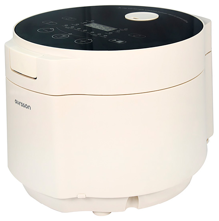 Изображение товара Мультиварка Oursson PM5016SD/IV 5л сенсорное управление отложенный старт