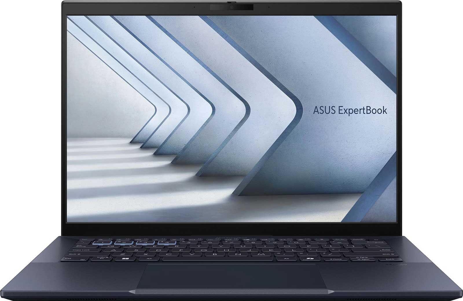 Изображение товара Ноутбук Asus Expertbook (B5404CMA-QN0401X 90NX06R1-M00EB0), черный