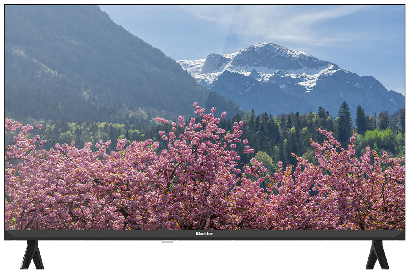 Изображение товара Телевизор Blackton Bt 32FS01B Black