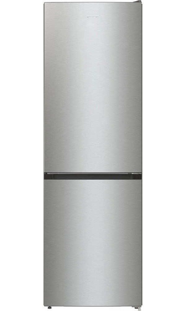 Изображение товара Двухкамерный холодильник Gorenje NRKE62XL с системой без инея и ионизацией
