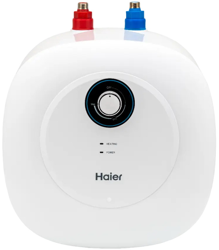 

Водонагреватель накопительный Haier ES15V-MQ2 (GA0SZWU0LRU), Белый