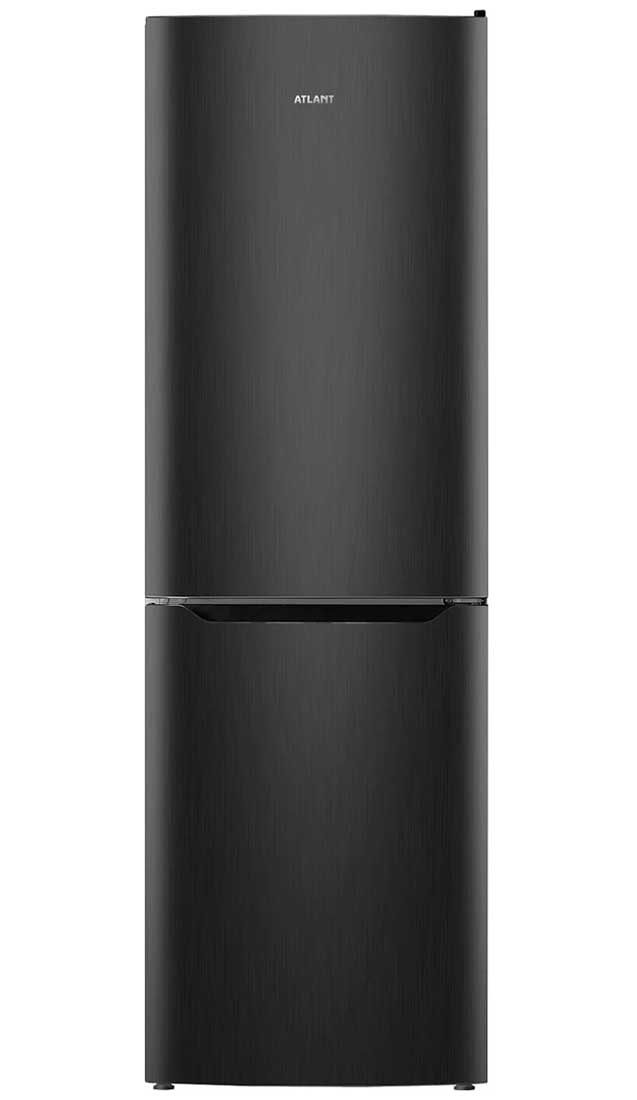 

Двухкамерный холодильник Atlant ХМ 6621-159, Черный