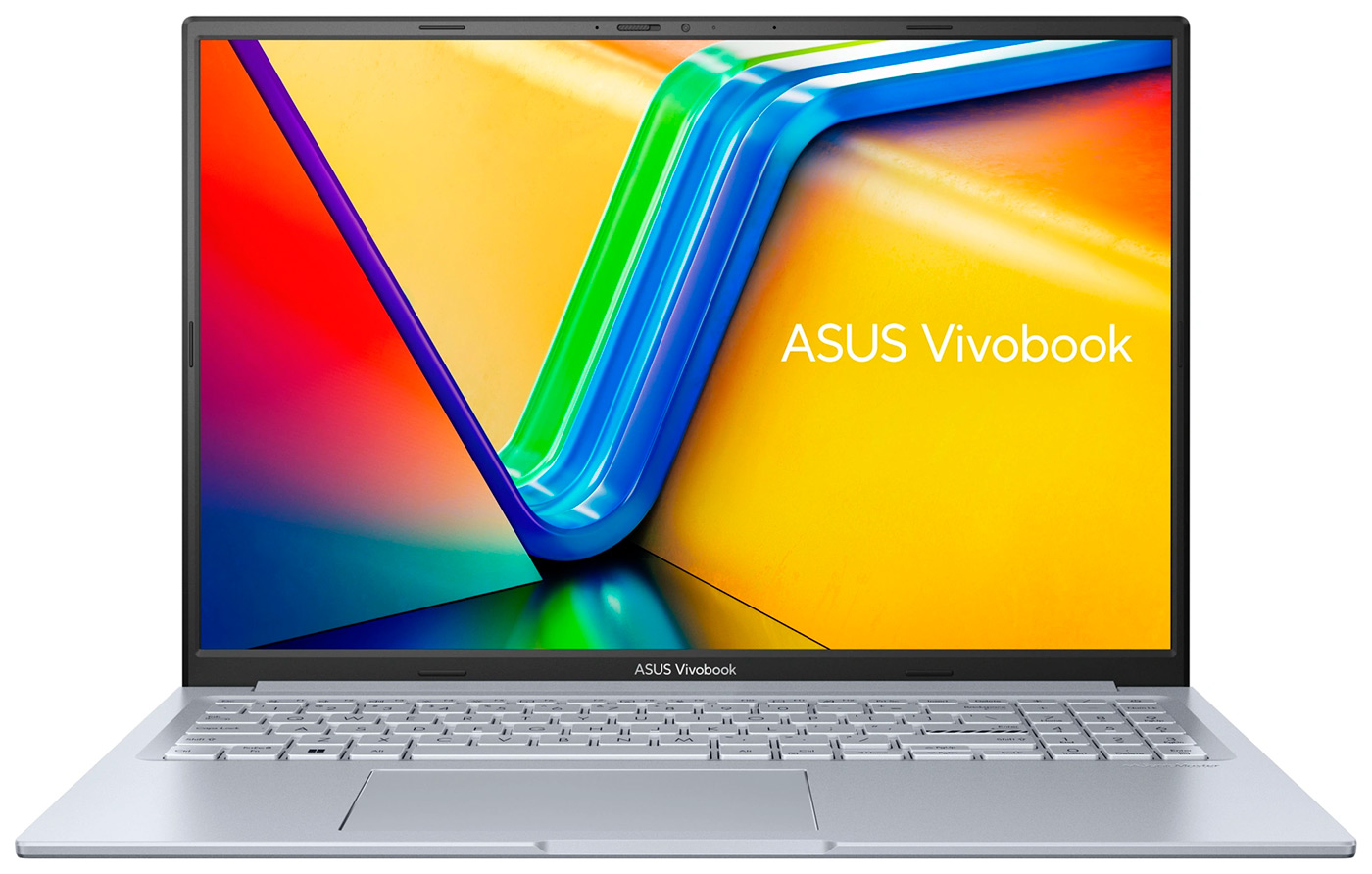 Изображение товара Ноутбук Asus VivoBook K3605VC-RP370 (90NB11D2-M00FL0), серебристый
