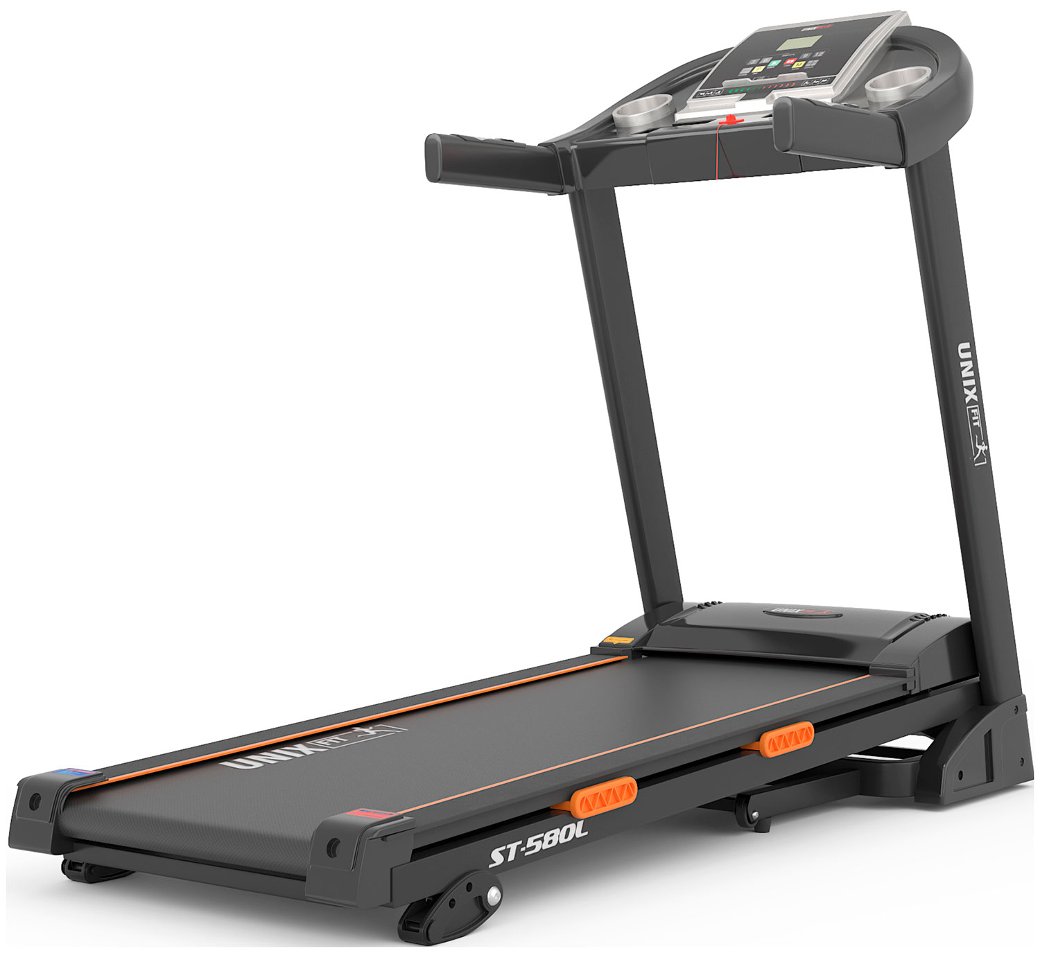 Изображение товара Беговая дорожка Unix Fit ST-580L (TDST580L)