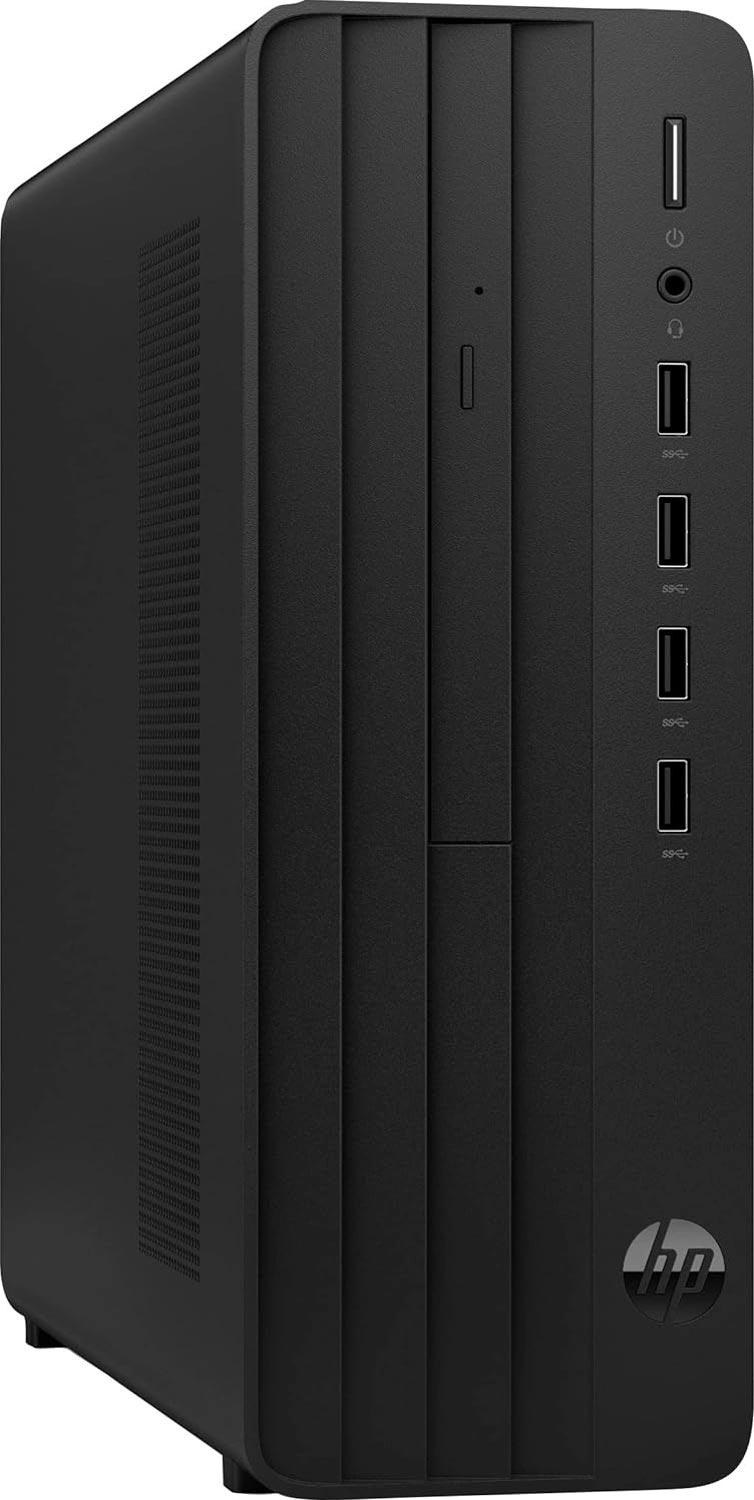 Изображение товара Компьютер HP Pro 290 G9 SFF i3 13100 8Gb SSD256Gb UHDG 730 FreeDOS