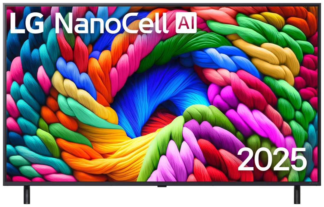 Телевизор LG 65NANO90A6B.ARUG