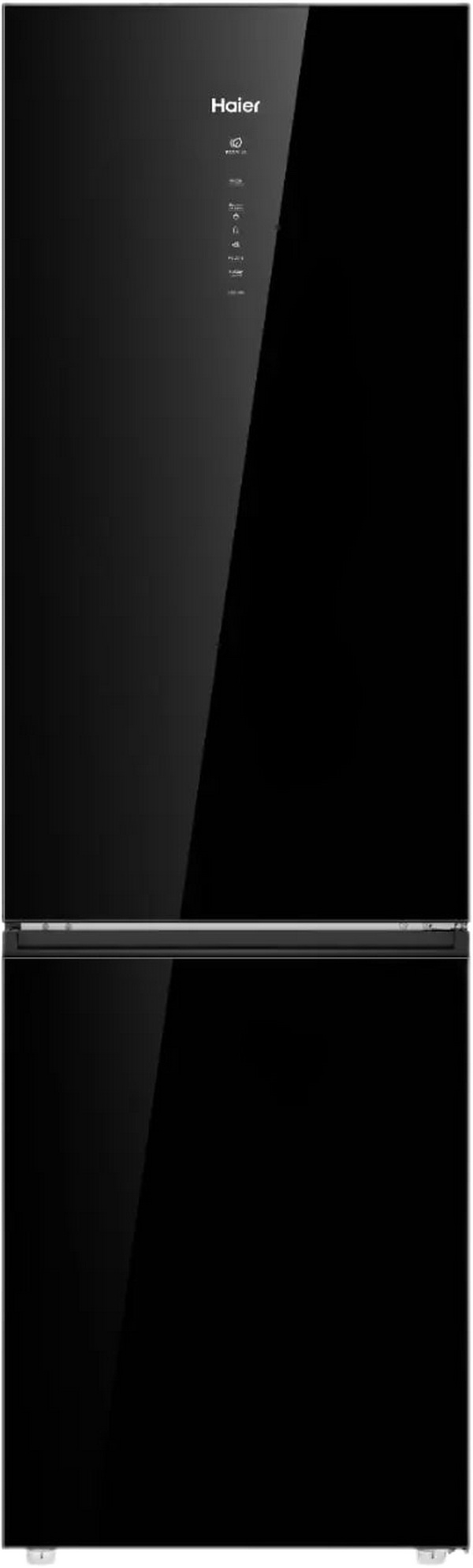 Изображение товара Двухкамерный холодильник Haier C4F640CGBGU1 с зоной свежести и управлением через телефон