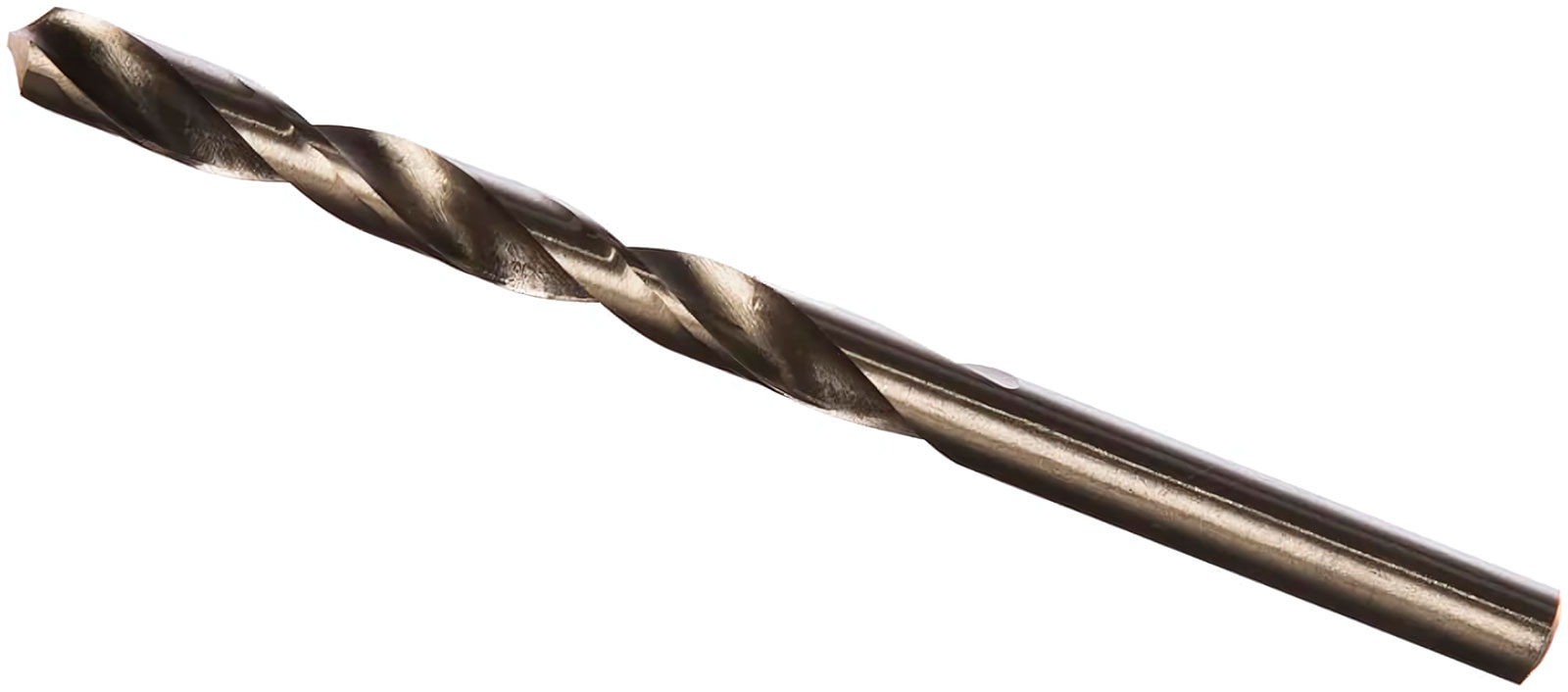 Изображение товара Сверло по металлу Sturm! 7х109 мм, сталь HSS, упаковка 10 штук (1055-04-7S-SS10)