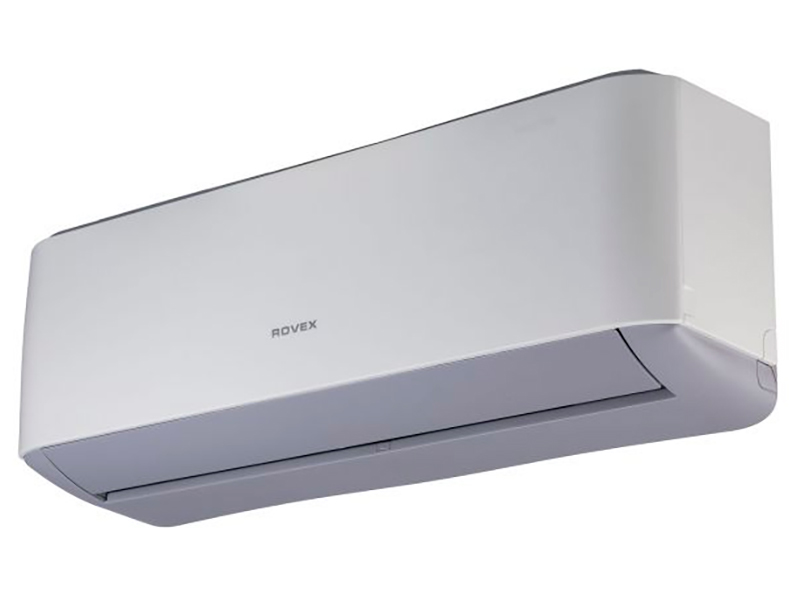 Изображение товара Кондиционер Rovex RS-09PXI6 Smart PRO Inverter, сплит-система с Wi-Fi и функцией обогрева