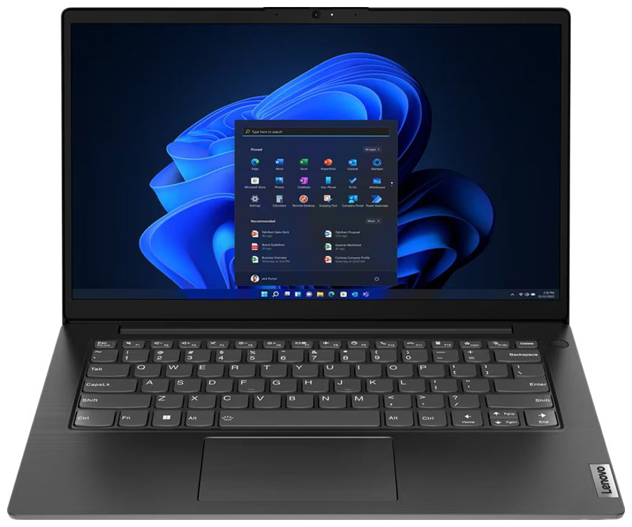 Изображение товара Ноутбук Lenovo V14 G3 IAP 14" Core i3 12 ГБ SSD без ОС