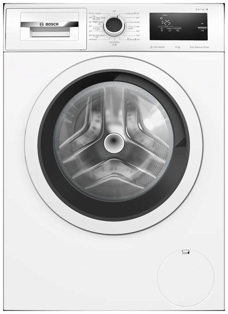 Изображение товара Стиральная машина Bosch WAN24066BY