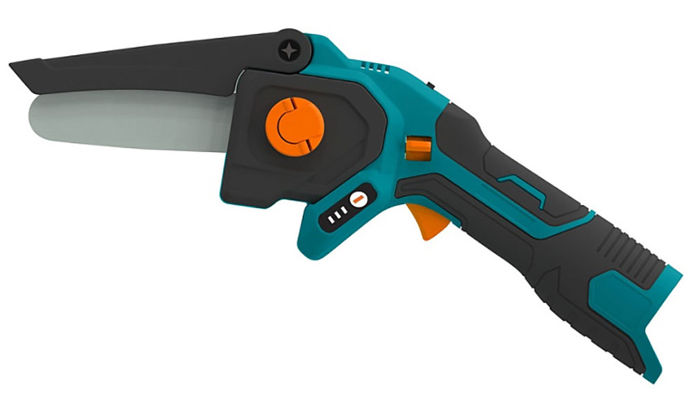 

Цепная пила Sturm! CSC12, 12В, шина 10 см (без АКБ и ЗУ)