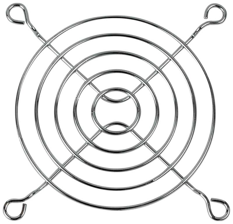 Изображение товара Решетка для вентилятора Arctic 80mm Fan Grill (ACFAN00085A)
