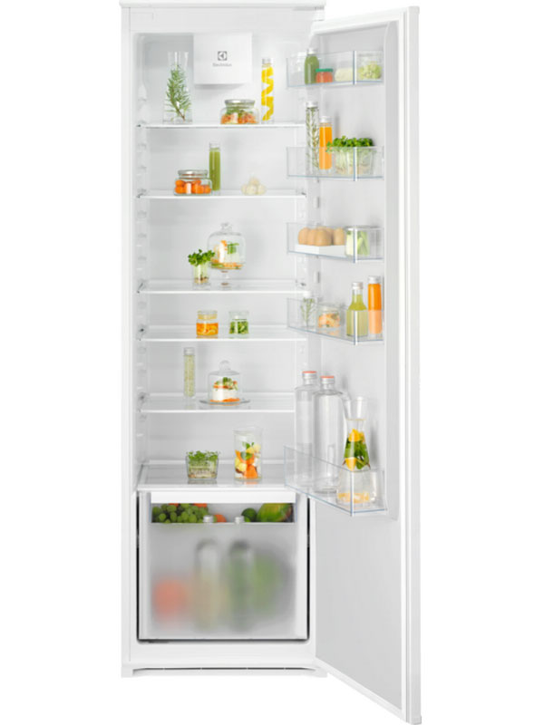 Изображение товара Встраиваемый однокамерный холодильник Electrolux ERD6DE18S4